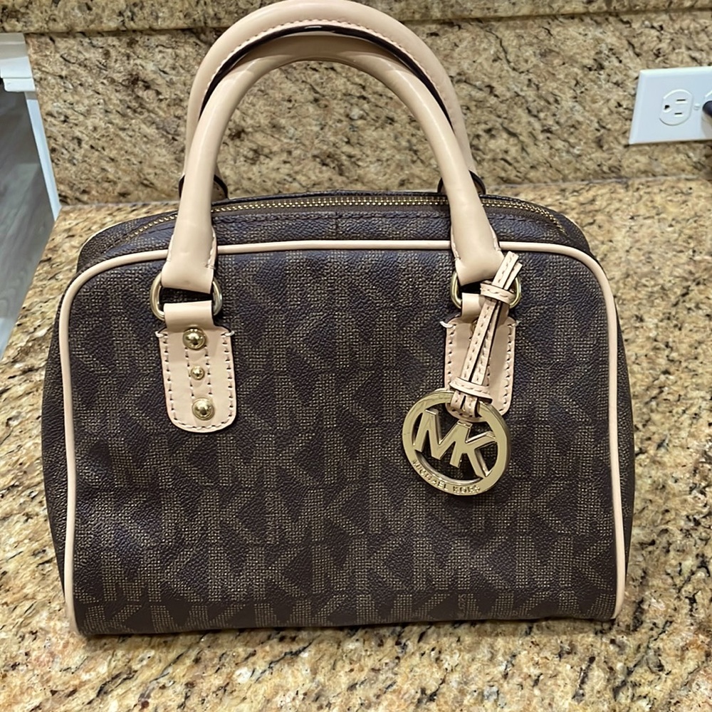 Vintage Michael Kors Purse